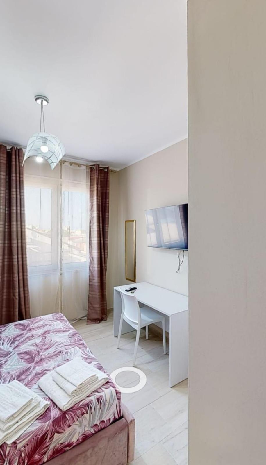 B&B Al Centro Сидерно-Марина Экстерьер фото